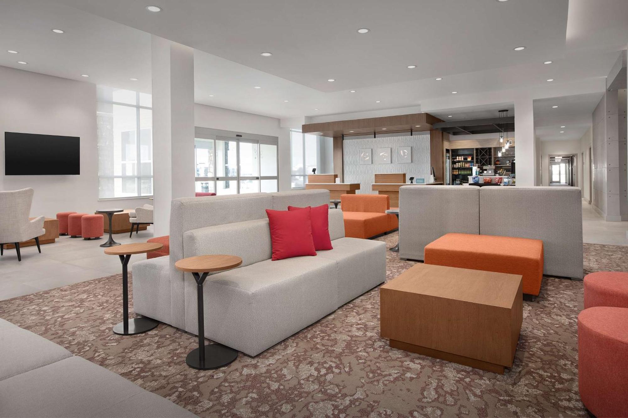 Hilton Garden Inn Denver Airport Tower Road Exteriör bild